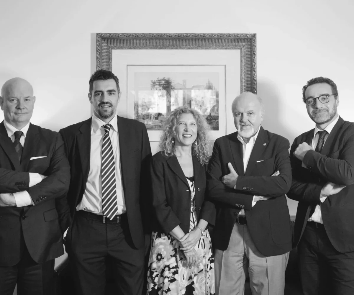 gruppo marchini associati